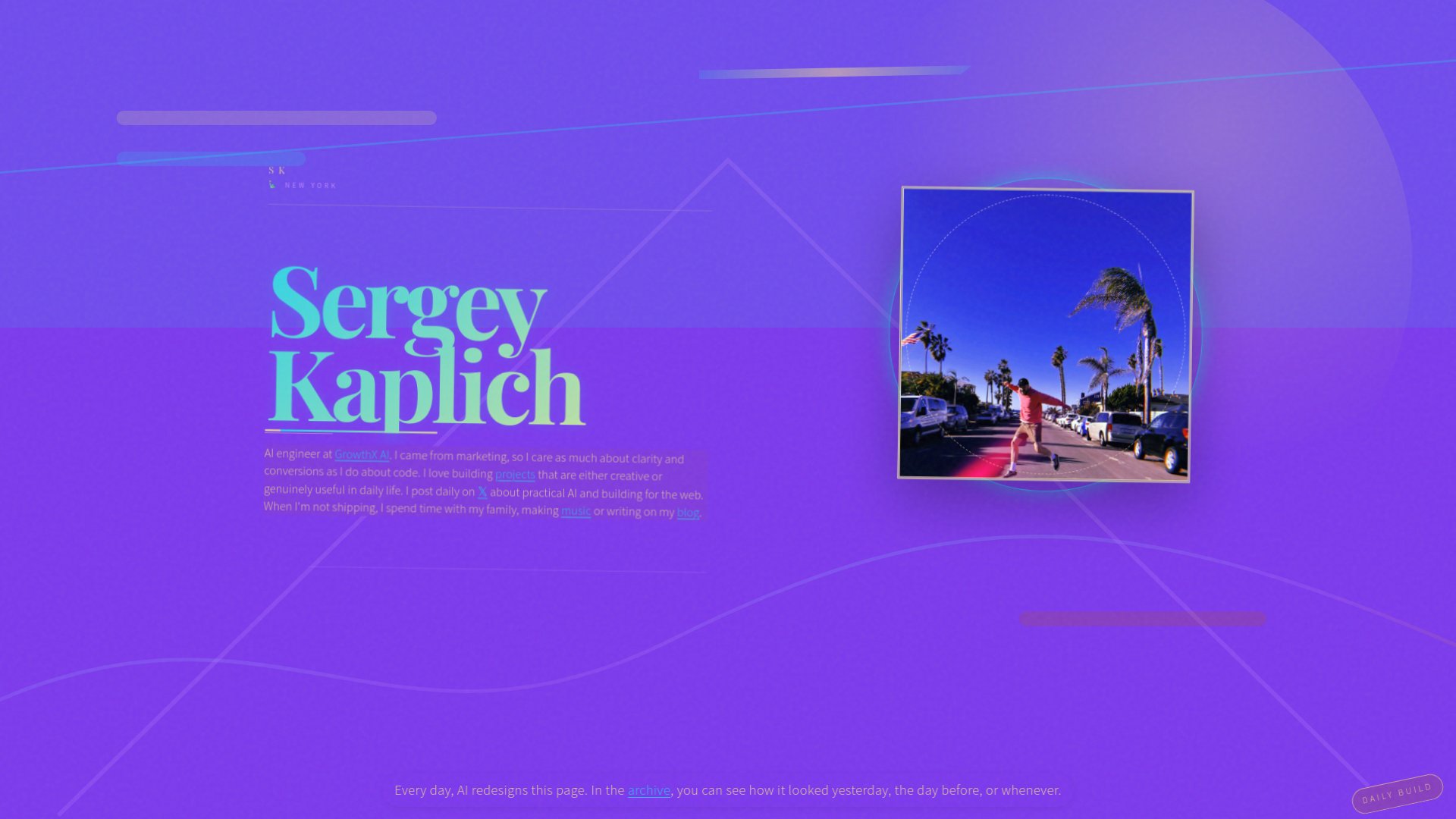 Corporate Mirage Spread