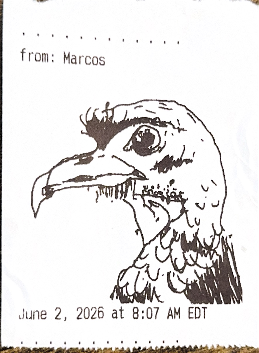 print example 2