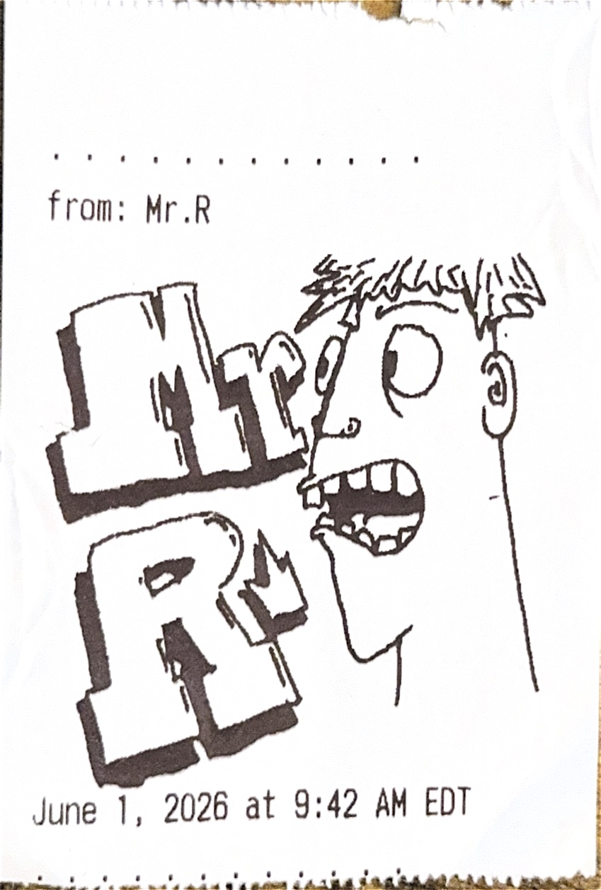 print example 4
